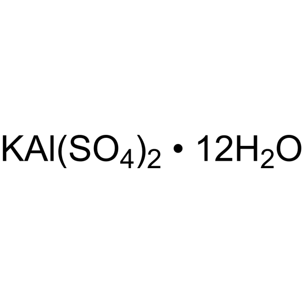 Potassiumalum, for cell culture 7784-24-9